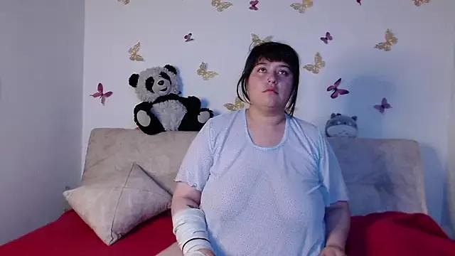 LennaTurnerr from StripChat