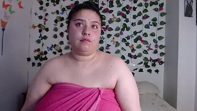 LennaTurnerr from StripChat
