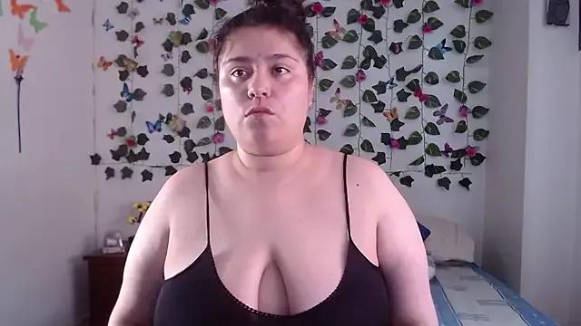 LennaTurnerr from StripChat