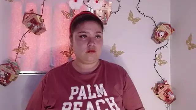 LennaTurnerr from StripChat