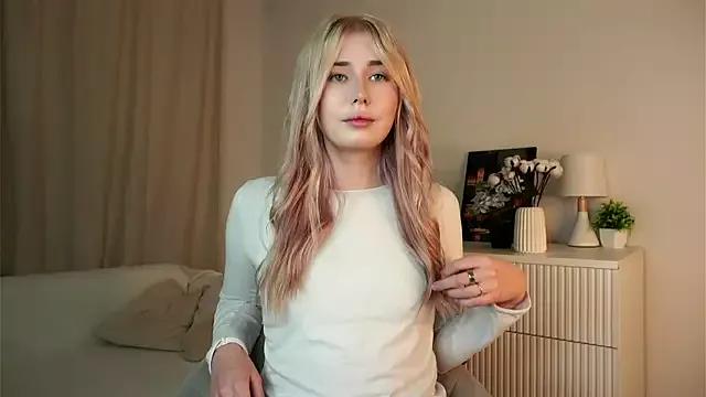 LennieDammrich from StripChat