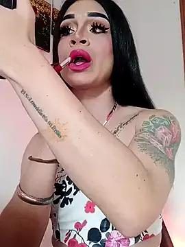 lesly_xx from StripChat