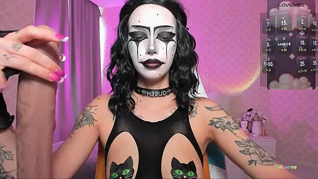 LeylaNoiry from StripChat