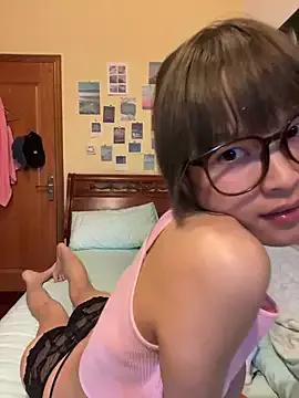 lijia125216 from StripChat is Group
