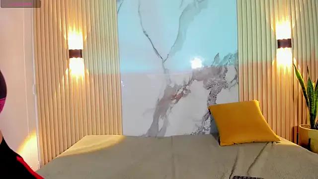 Lil_eva2 from StripChat