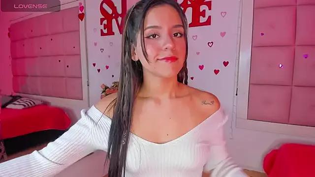 Lili_Bykers from StripChat