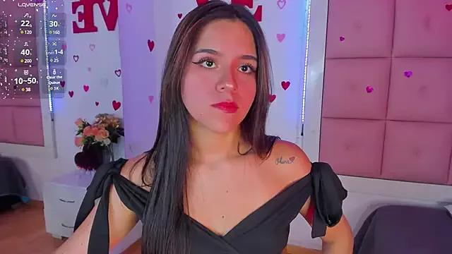 Lili_Bykers from StripChat