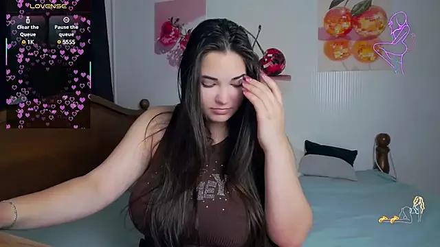 Lillianhot68 from StripChat