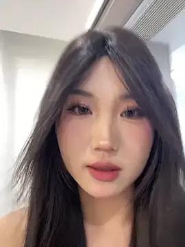 lilyxye77 from StripChat is Group