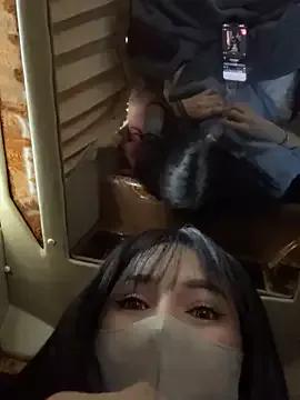 Linh_2004 from StripChat is Freechat