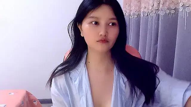 Little-sweet from StripChat
