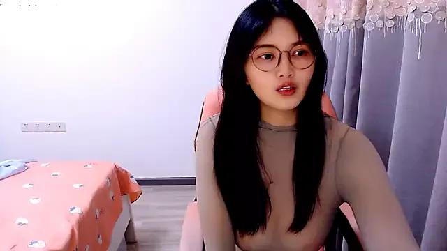 Little-sweet from StripChat