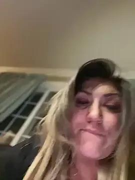 LittleMissEeve from StripChat