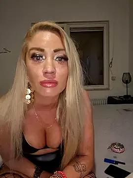 lotteliefde1 from StripChat