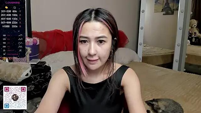 luluuland from StripChat
