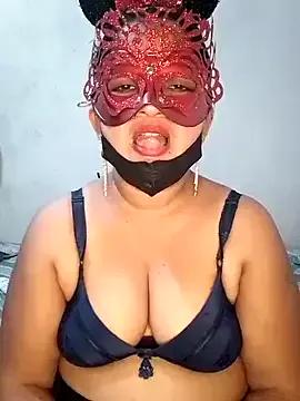 Madu_HotSL from StripChat is Freechat