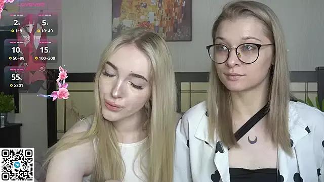 MaeEversley from StripChat