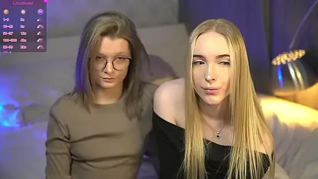MaeEversley from StripChat