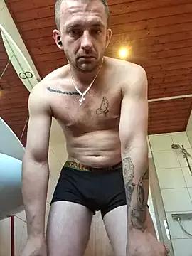magicSeX4You from StripChat is Freechat
