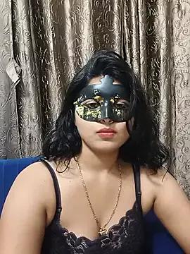 mahi69a from StripChat is Freechat