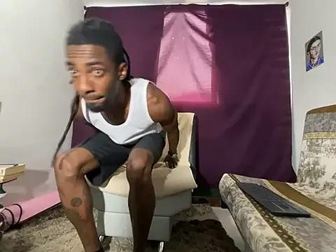 Malkon_Big from StripChat is Freechat