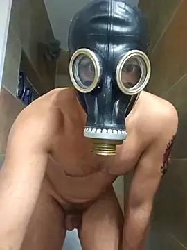 manforhotfun from StripChat is Freechat