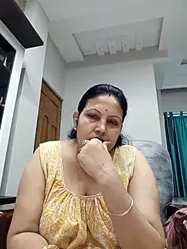 MANISHA_JI37 from StripChat is Group