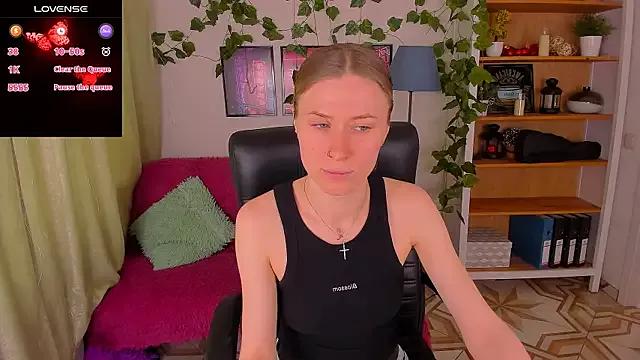 MaraCooperrr from StripChat