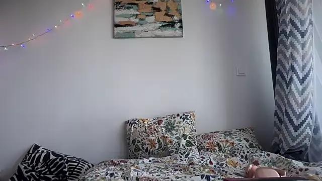 Marakuia054 from StripChat