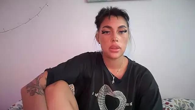 Marakuia054 from StripChat