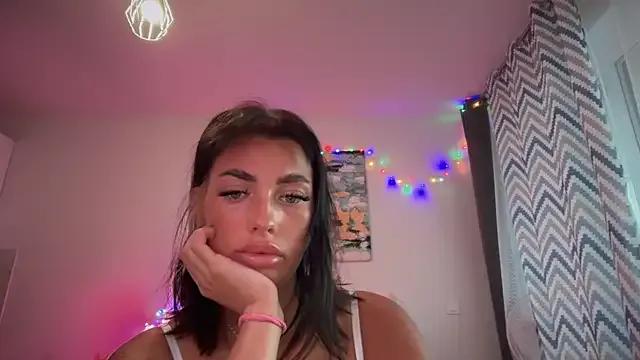 Marakuia054 from StripChat