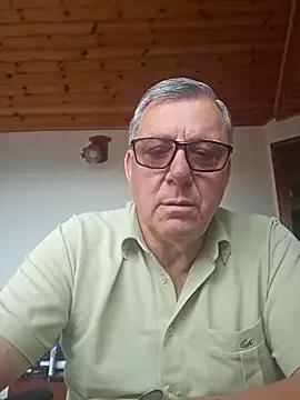Martintxu1959 from StripChat is Freechat
