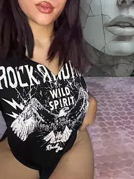 Maya_mimi from StripChat