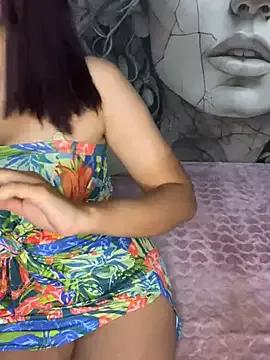 Maya_mimi from StripChat