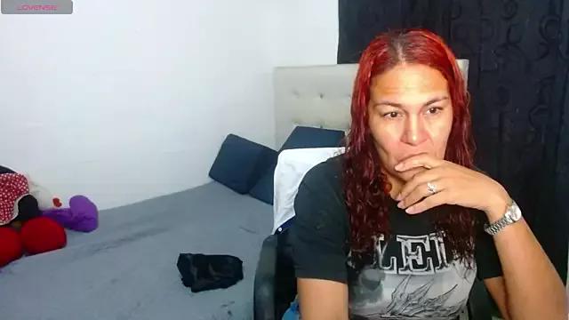 Mayya_milf from StripChat