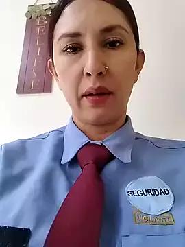 Megan-01- from StripChat is Freechat