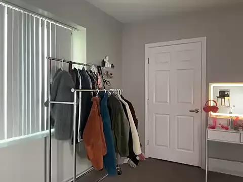 Meggsworld from StripChat