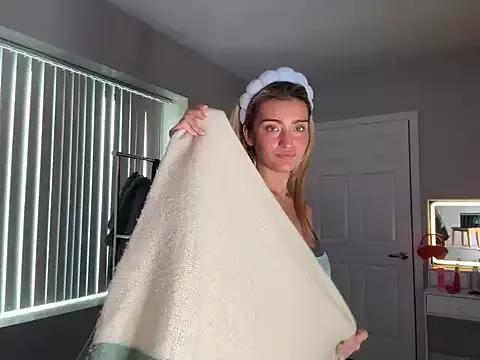 Meggsworld from StripChat