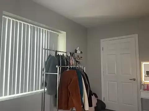Meggsworld from StripChat