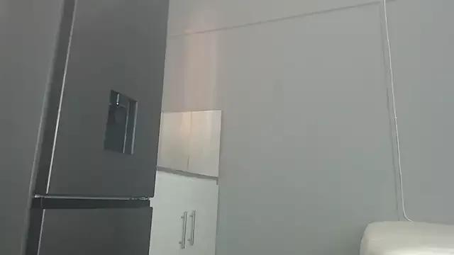 Melanin-Monroeee from StripChat is Private