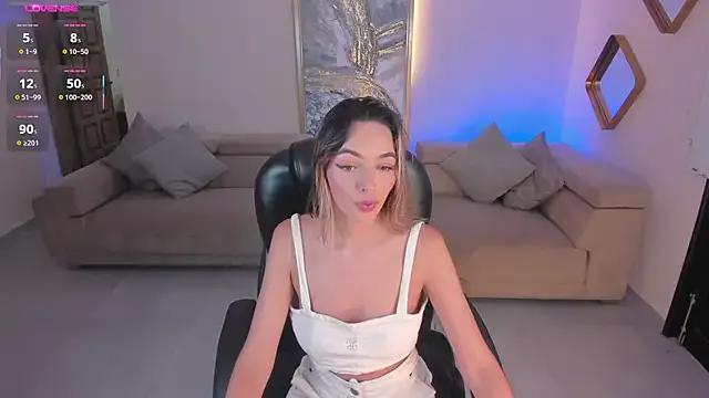 MelissaMoore_ from StripChat