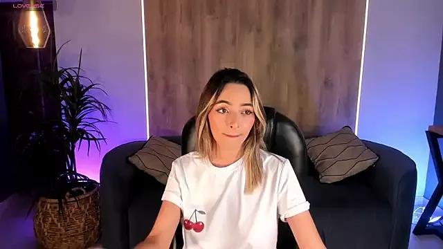 MelissaMoore_ from StripChat
