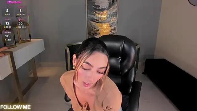 MelissaMoore_ from StripChat