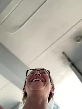 MessyNastyQueen from StripChat is Group