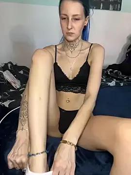 Mia420- from StripChat is Freechat