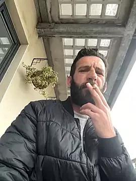 Michel_huge from StripChat is Freechat