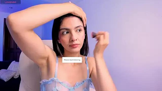 miiaa_evans from StripChat