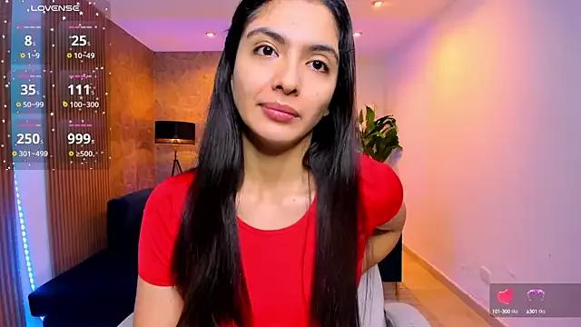 miiaa_evans from StripChat is Private