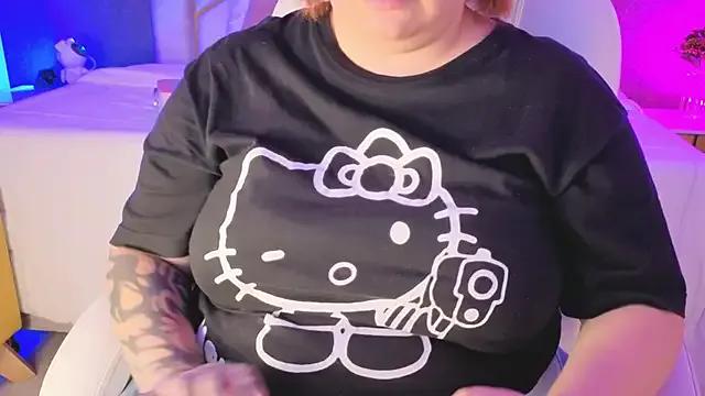Miiss_Bubble from StripChat