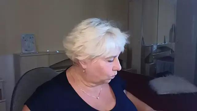 Milana_Milky from StripChat is Private
